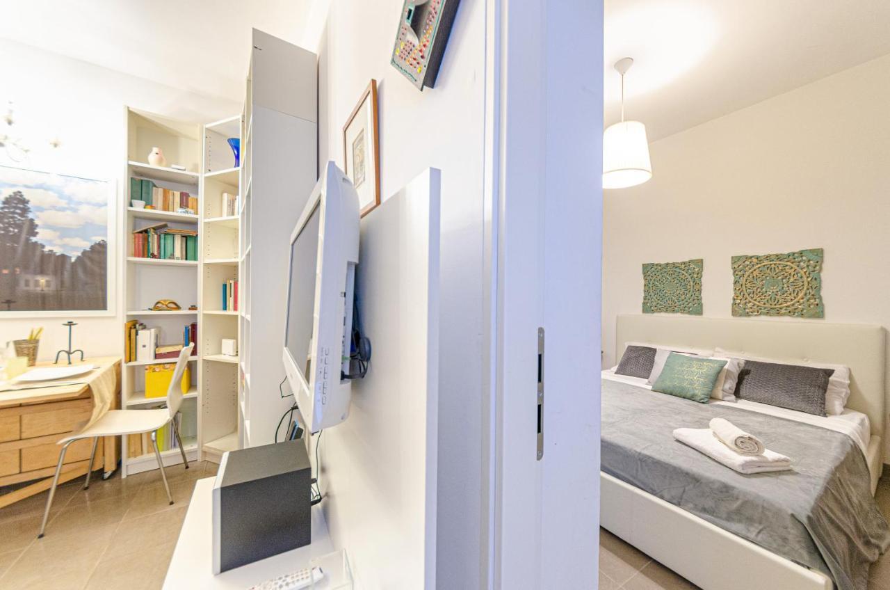 Appartamento Residenza Letizia *