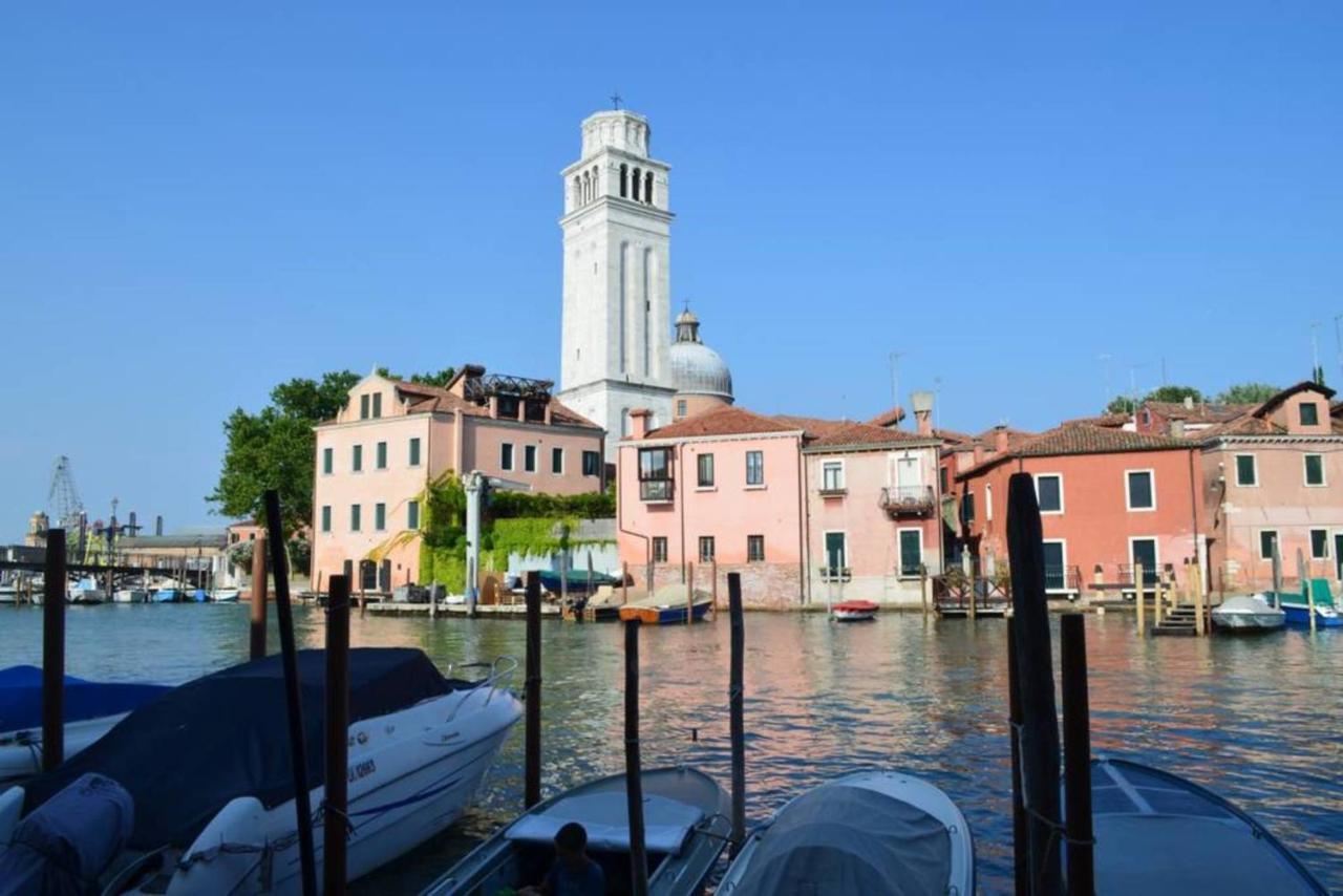 Residenza Letizia Venezia