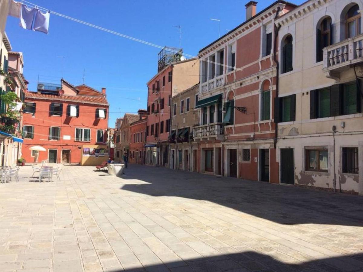 Residenza Letizia Appartamento Venezia