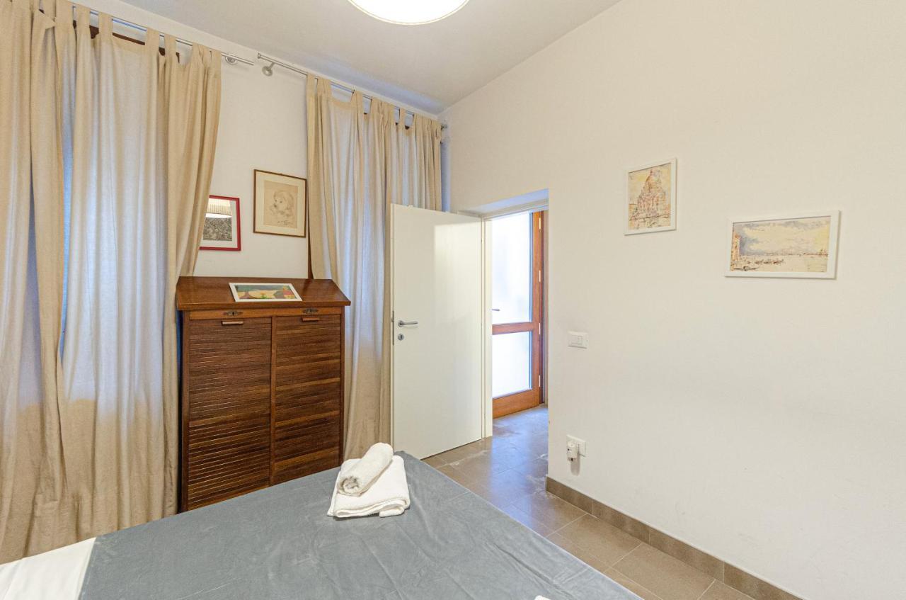 Apartment Residenza Letizia Venedig