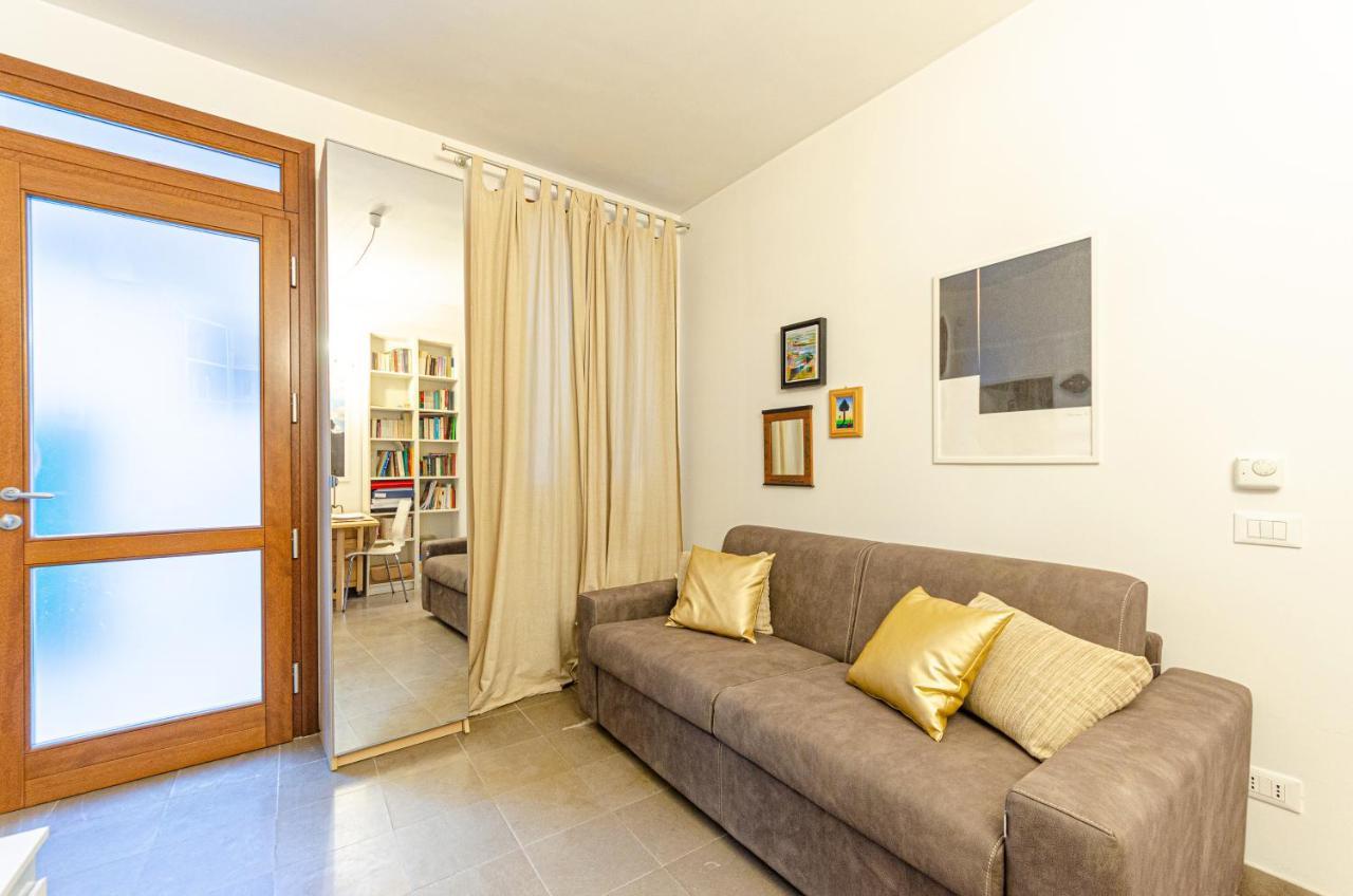Residenza Letizia Apartment Venedig