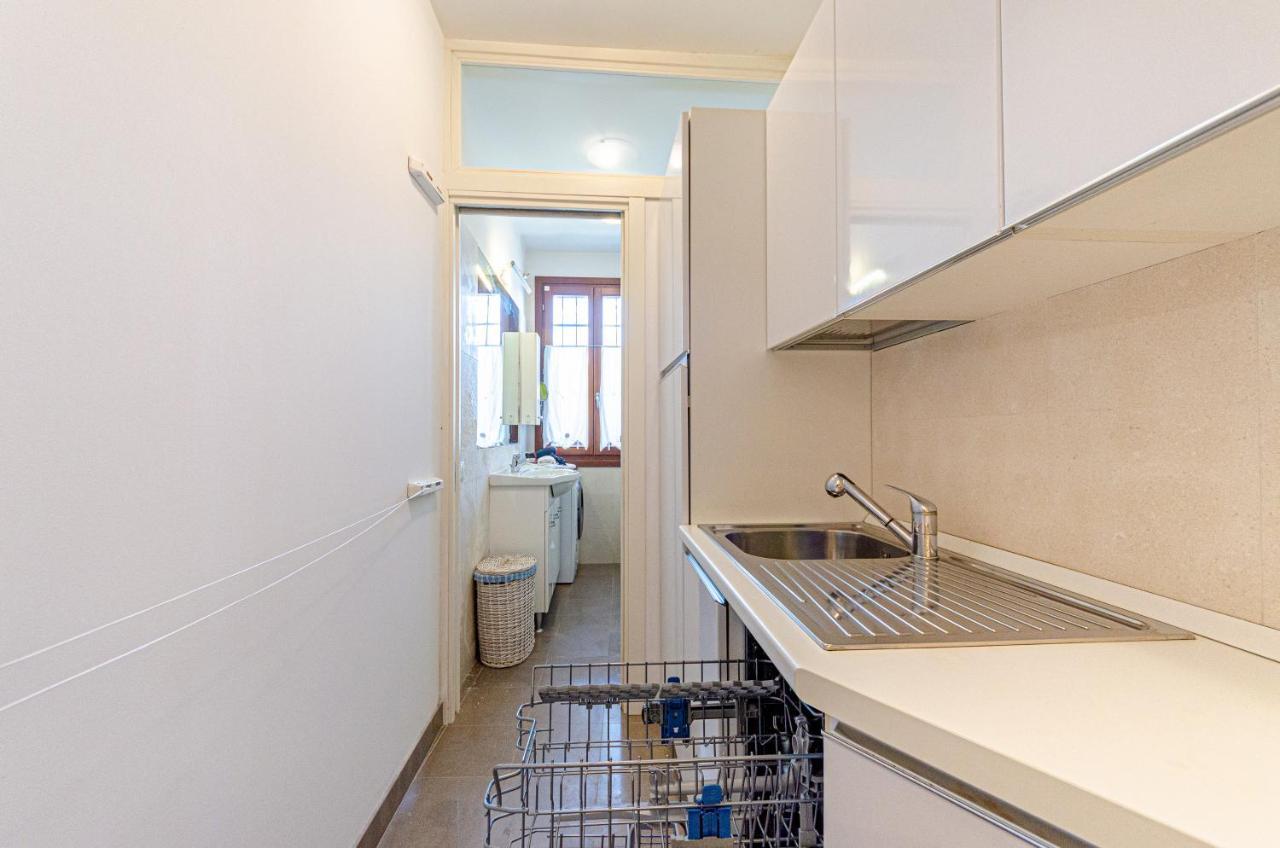 Residenza Letizia Venedig