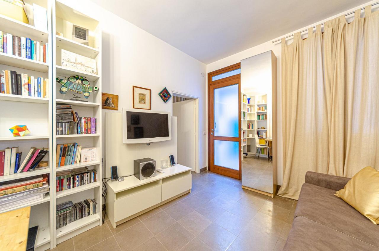 Residenza Letizia Venice