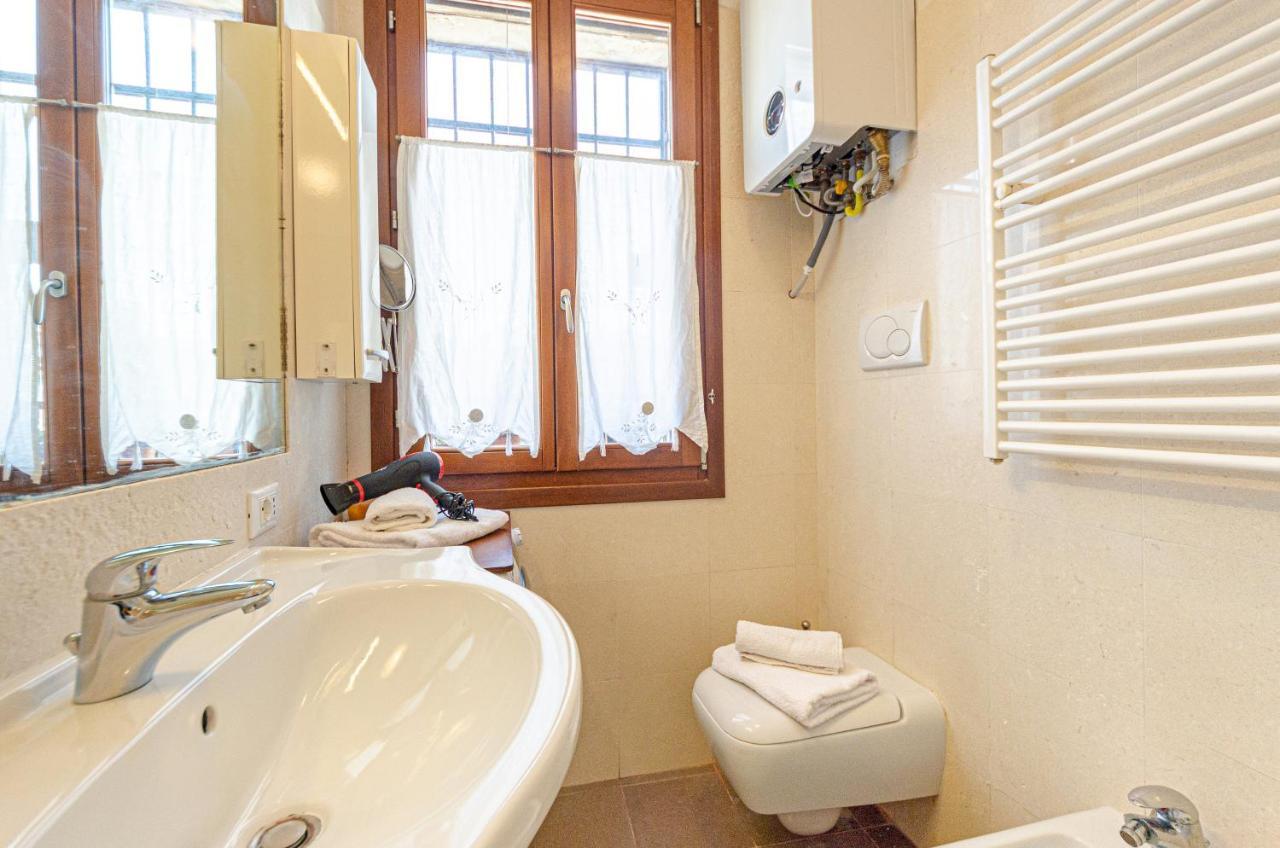 Residenza Letizia * Venice