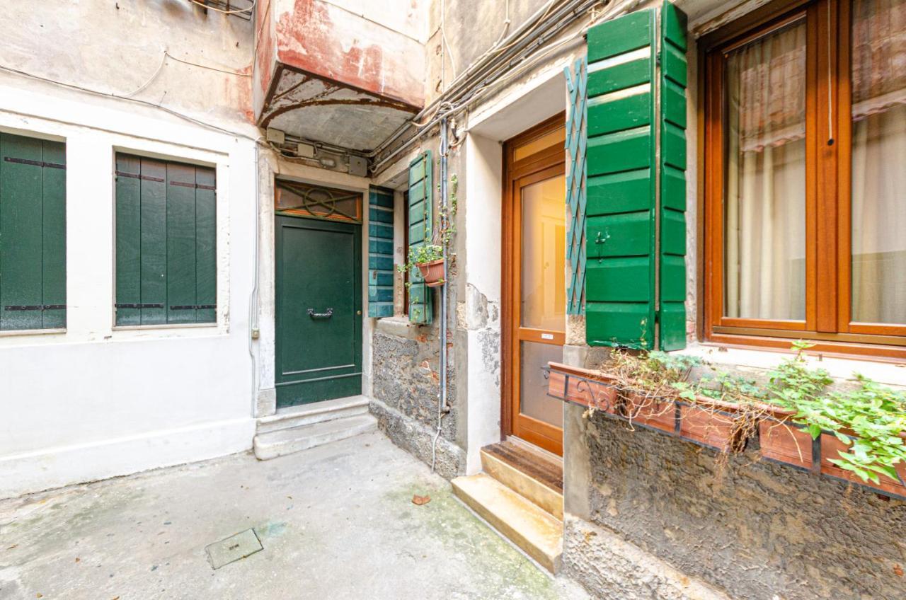 Apartment Residenza Letizia *