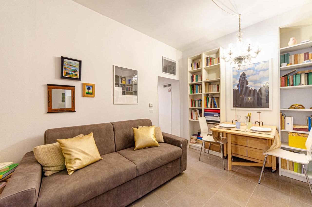 Apartment Residenza Letizia Venice