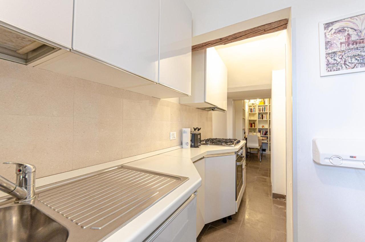 Residenza Letizia Apartment Venice